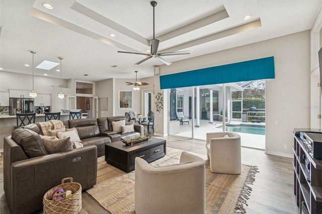 12147 QUAIL RIDGE DRIVE, Spring Hill, FL 34610