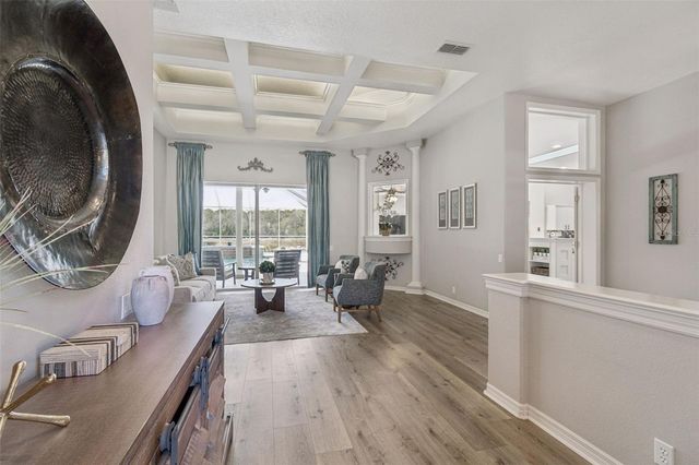 12147 QUAIL RIDGE DRIVE, Spring Hill, FL 34610