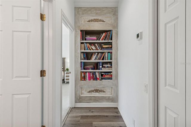 12147 QUAIL RIDGE DRIVE, Spring Hill, FL 34610