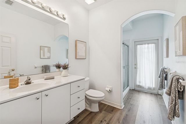 12147 QUAIL RIDGE DRIVE, Spring Hill, FL 34610