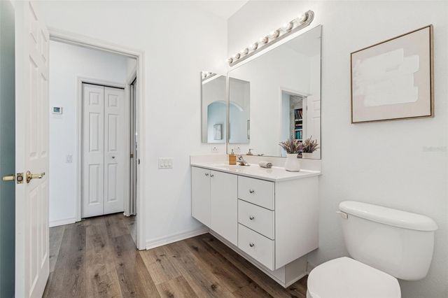 12147 QUAIL RIDGE DRIVE, Spring Hill, FL 34610