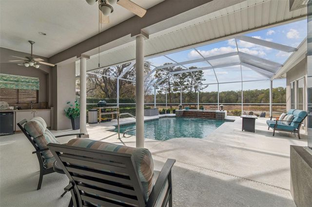 12147 QUAIL RIDGE DRIVE, Spring Hill, FL 34610