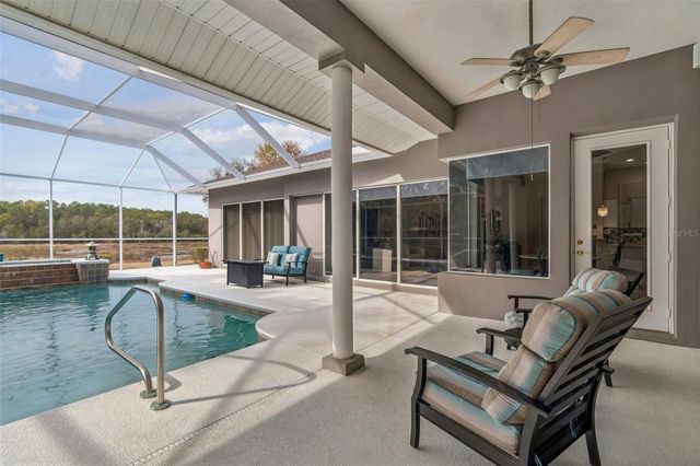 12147 QUAIL RIDGE DRIVE, Spring Hill, FL 34610