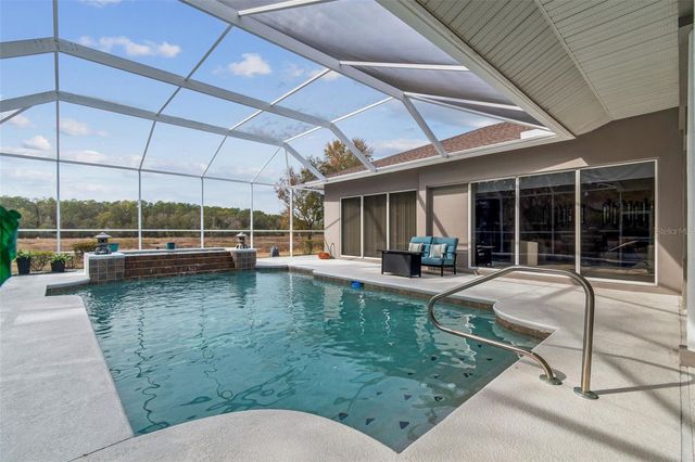 12147 QUAIL RIDGE DRIVE, Spring Hill, FL 34610