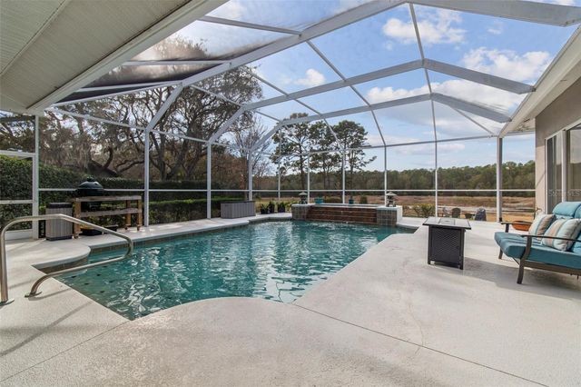 12147 QUAIL RIDGE DRIVE, Spring Hill, FL 34610