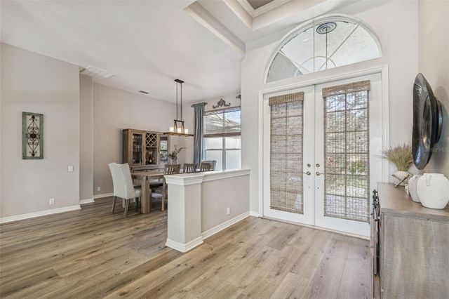 12147 QUAIL RIDGE DRIVE, Spring Hill, FL 34610