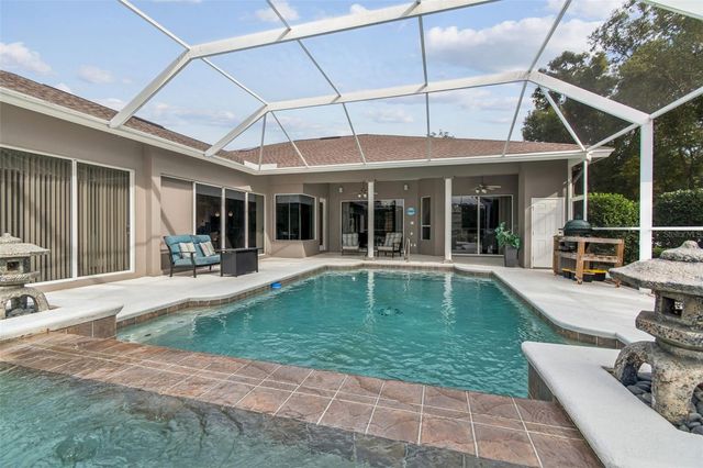 12147 QUAIL RIDGE DRIVE, Spring Hill, FL 34610