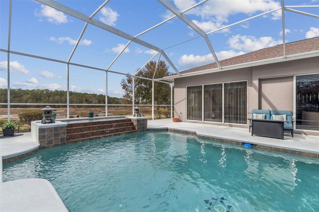 12147 QUAIL RIDGE DRIVE, Spring Hill, FL 34610