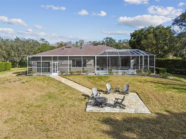 12147 QUAIL RIDGE DRIVE, Spring Hill, FL 34610