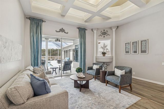 12147 QUAIL RIDGE DRIVE, Spring Hill, FL 34610