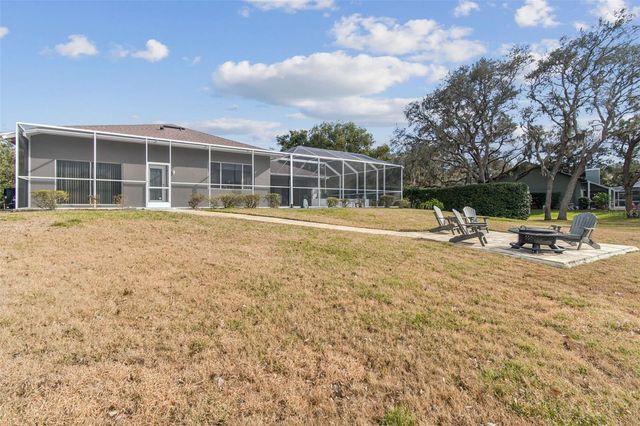 12147 QUAIL RIDGE DRIVE, Spring Hill, FL 34610