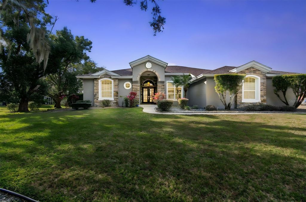 12147 QUAIL RIDGE DRIVE, Spring Hill, FL 34610