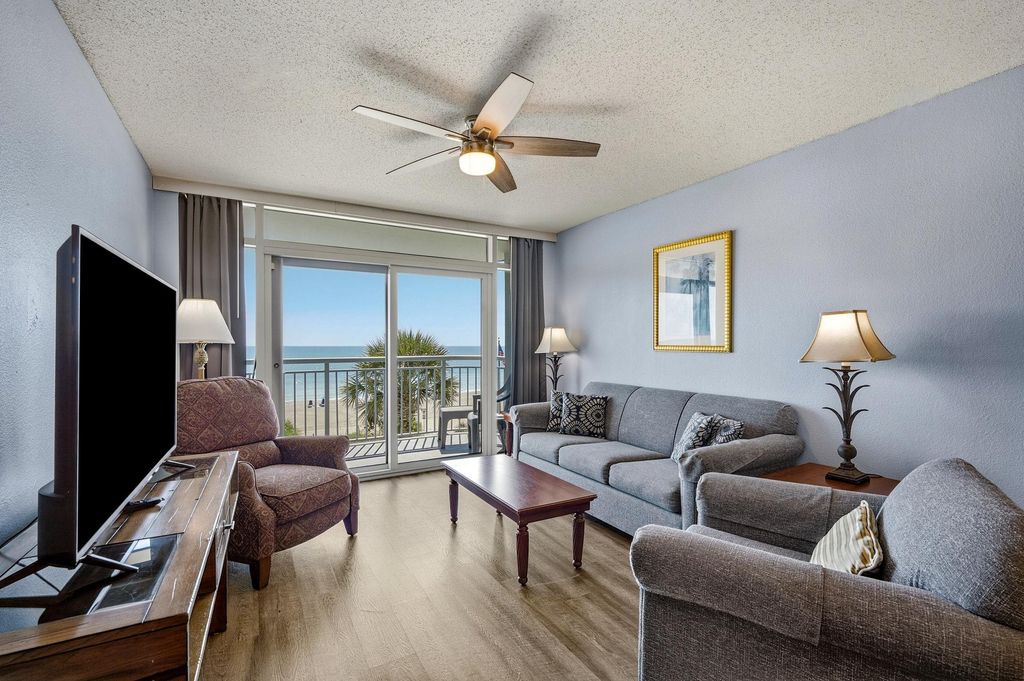 2007 S Ocean Blvd. # 306, Myrtle Beach, SC 29577 — photo 2