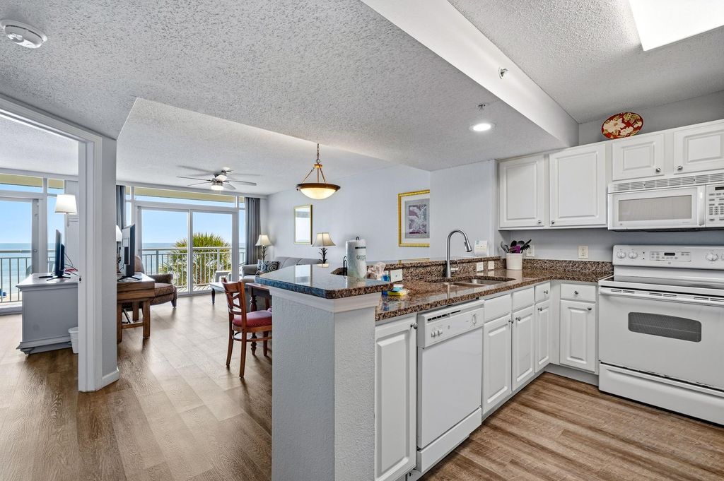 2007 S Ocean Blvd. # 306, Myrtle Beach, SC 29577 — photo 3