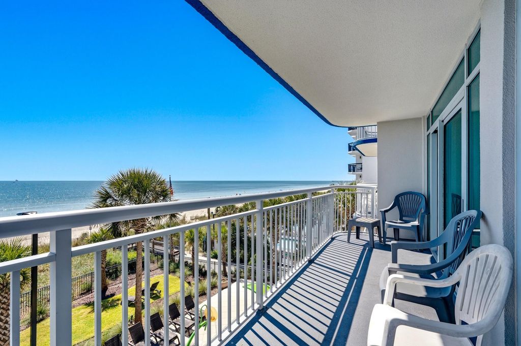 2007 S Ocean Blvd. # 306, Myrtle Beach, SC 29577 — photo 4