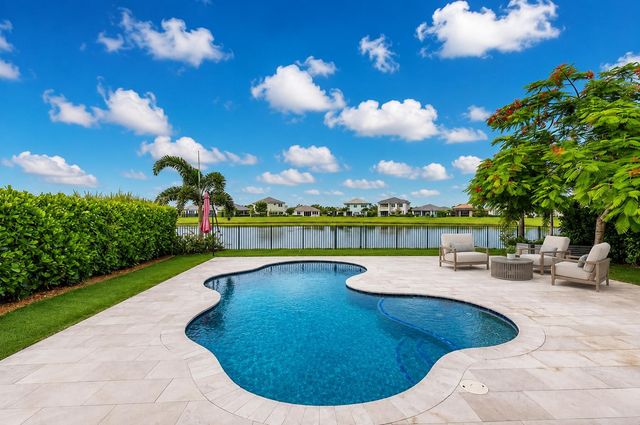 15938 Rain Lilly Way, Westlake, FL 33470