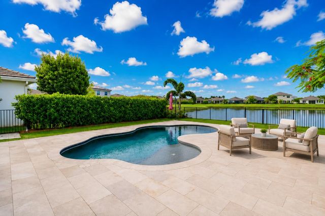 15938 Rain Lilly Way, Westlake, FL 33470