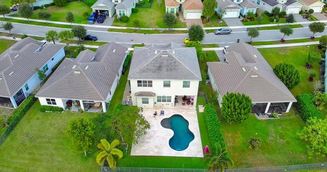 15938 Rain Lilly Way, Westlake, FL 33470
