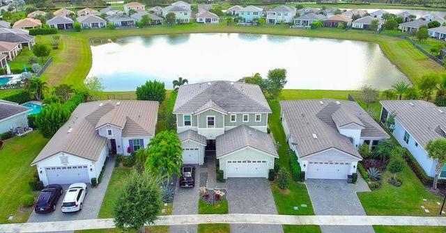 15938 Rain Lilly Way, Westlake, FL 33470