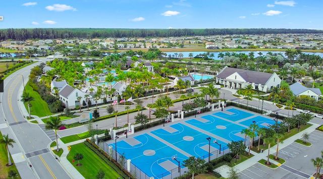 15938 Rain Lilly Way, Westlake, FL 33470