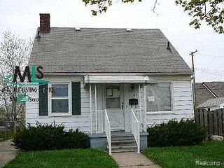 6417 Kendal Street, Dearborn, MI 48126