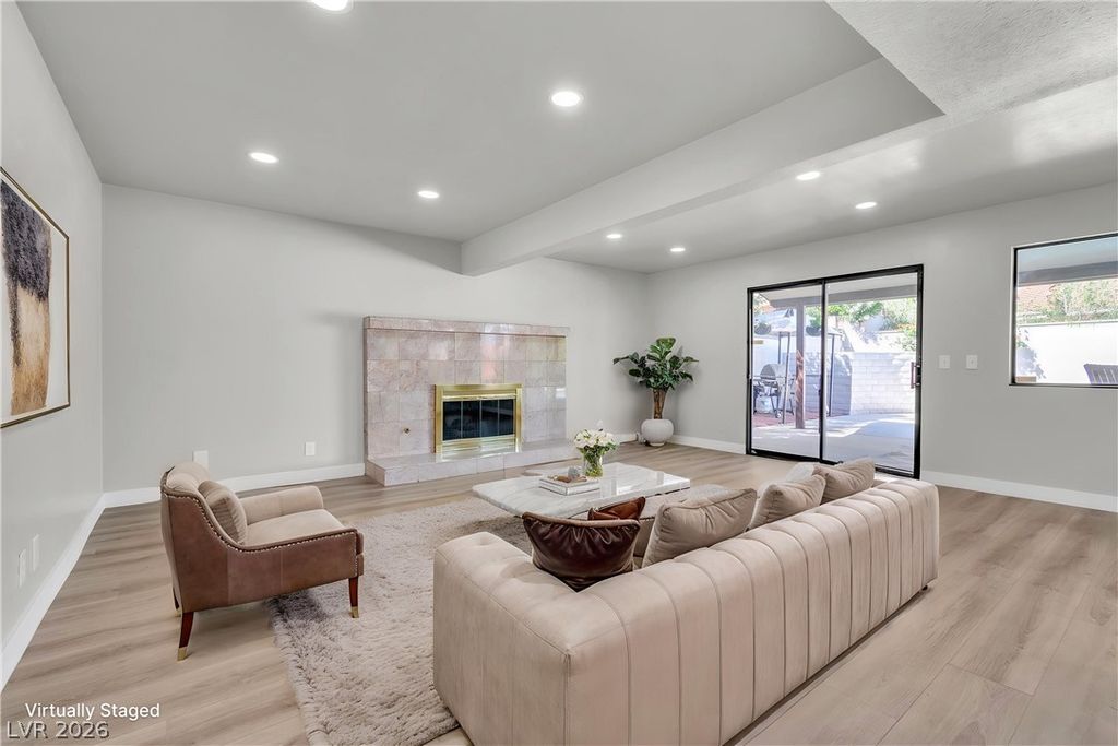349 Listo Court, Henderson, NV 89014 — photo 4