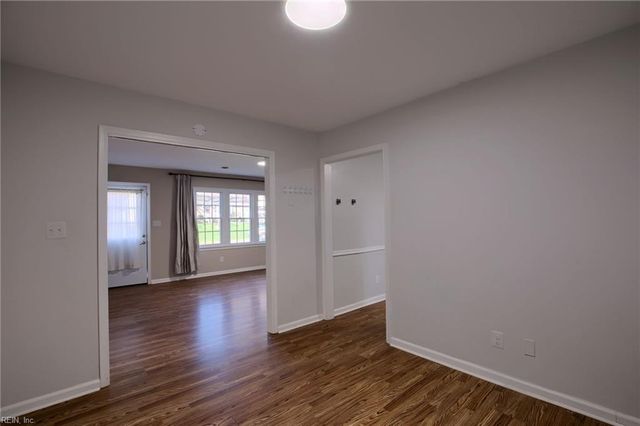 363 Paulette DR, Newport News, VA 23608