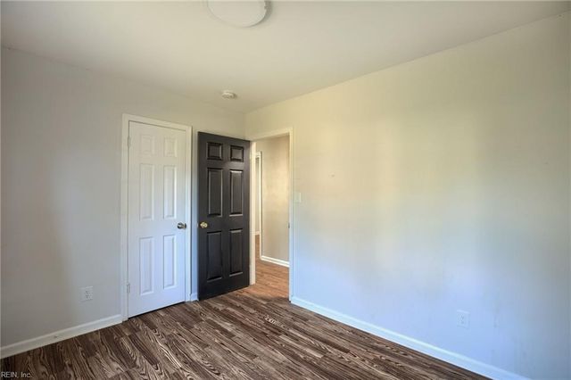 363 Paulette DR, Newport News, VA 23608