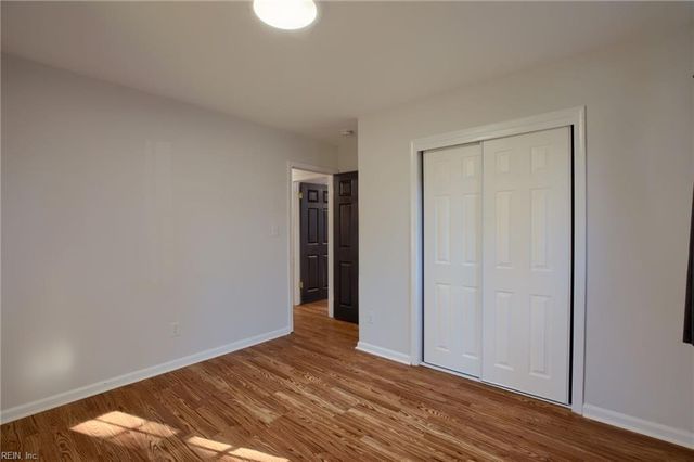 363 Paulette DR, Newport News, VA 23608