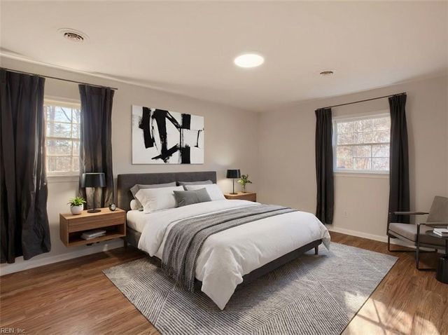 363 Paulette DR, Newport News, VA 23608