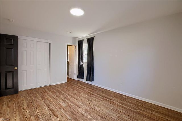 363 Paulette DR, Newport News, VA 23608