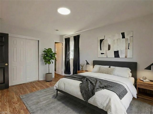 363 Paulette DR, Newport News, VA 23608