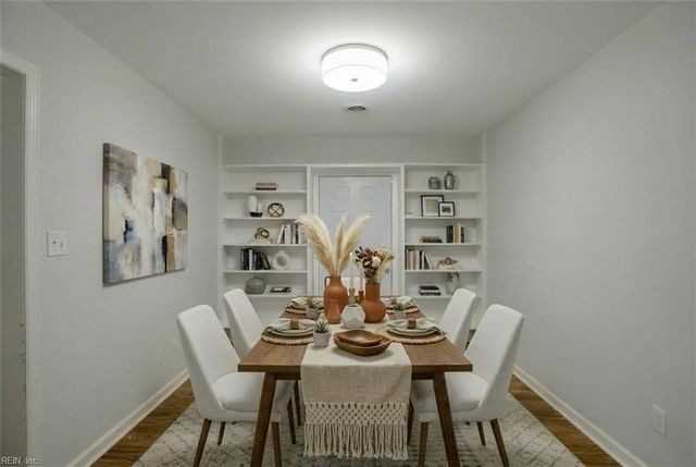 363 Paulette DR, Newport News, VA 23608