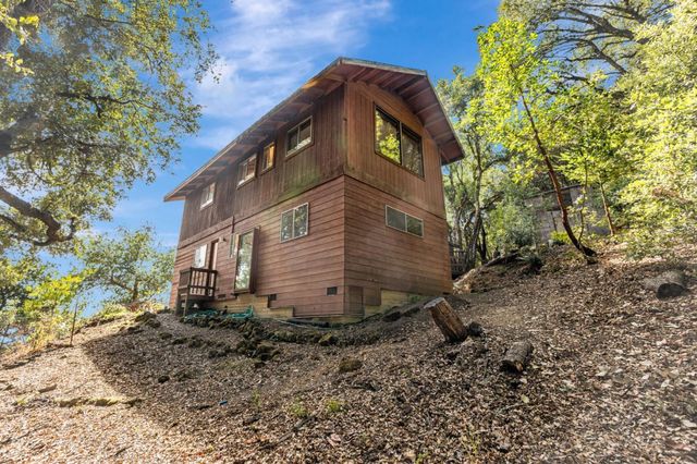 22178 Miller Ridge Road, Los Gatos, CA 95033