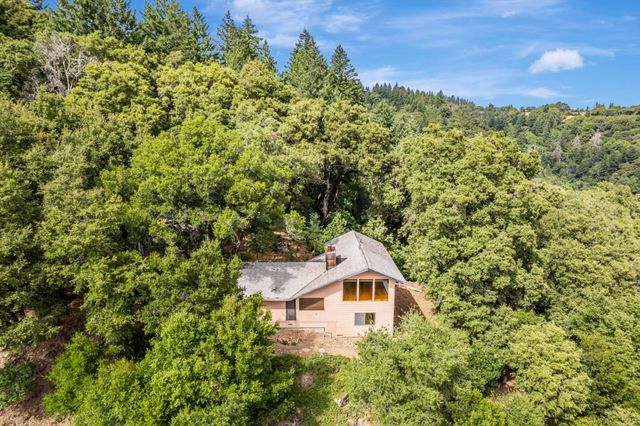 22178 Miller Ridge Road, Los Gatos, CA 95033
