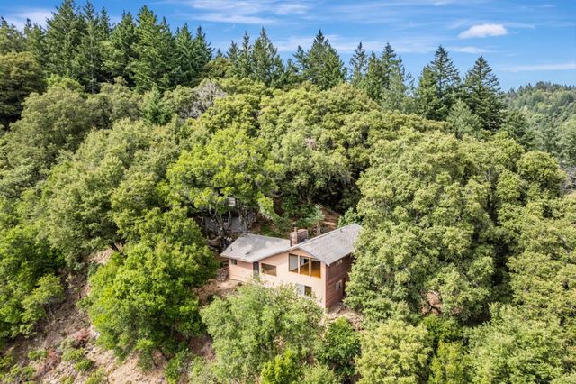 22178 Miller Ridge Road, Los Gatos, CA 95033