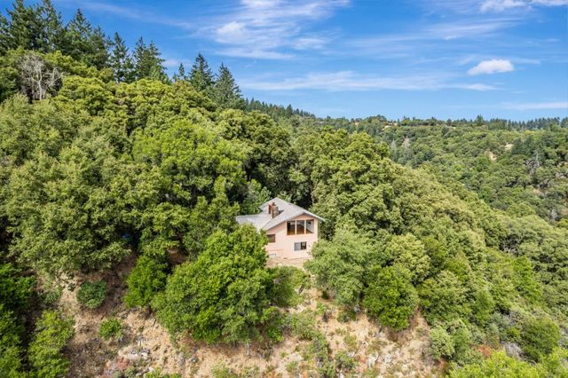 22178 Miller Ridge Road, Los Gatos, CA 95033