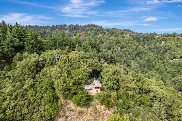 22178 Miller Ridge Road, Los Gatos, CA 95033