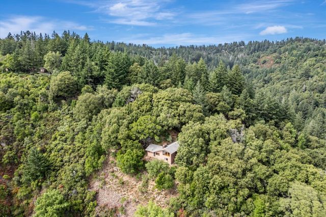 22178 Miller Ridge Road, Los Gatos, CA 95033