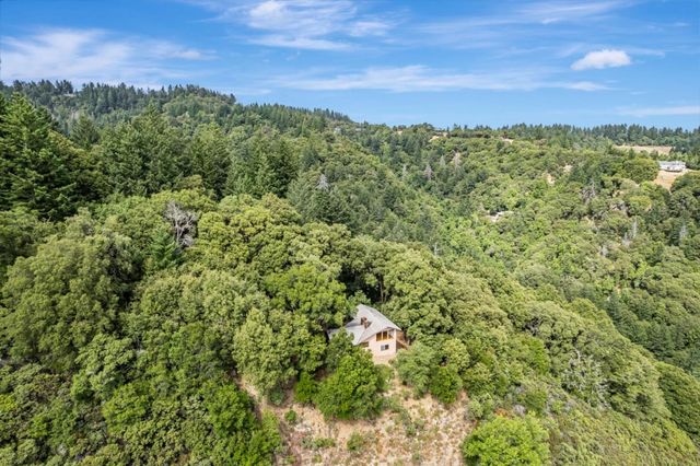 22178 Miller Ridge Road, Los Gatos, CA 95033