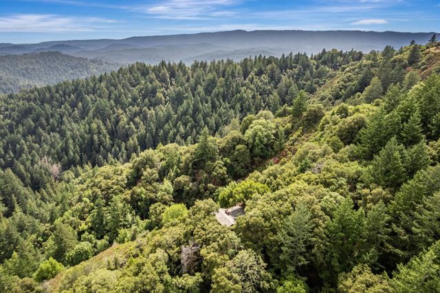 22178 Miller Ridge Road, Los Gatos, CA 95033