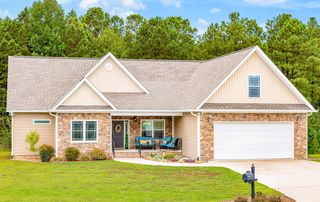 160 Nesting Ridge Road NW, Cleveland, TN 37312