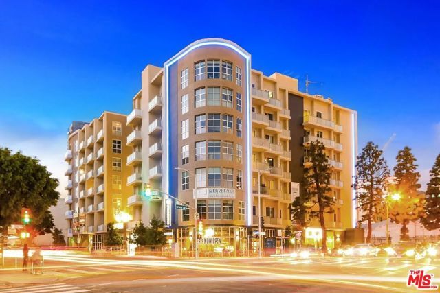1249 S Grand Avenue 517, Los Angeles, CA 90015