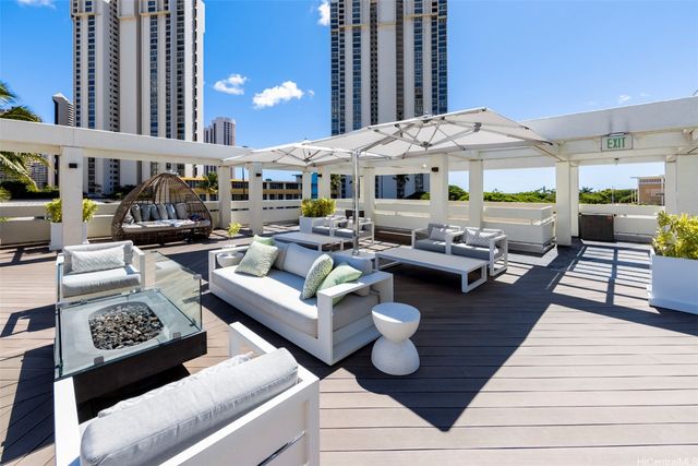 410 Atkinson Drive 2922, Honolulu, HI 96814