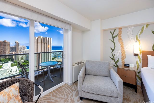 410 Atkinson Drive 2922, Honolulu, HI 96814