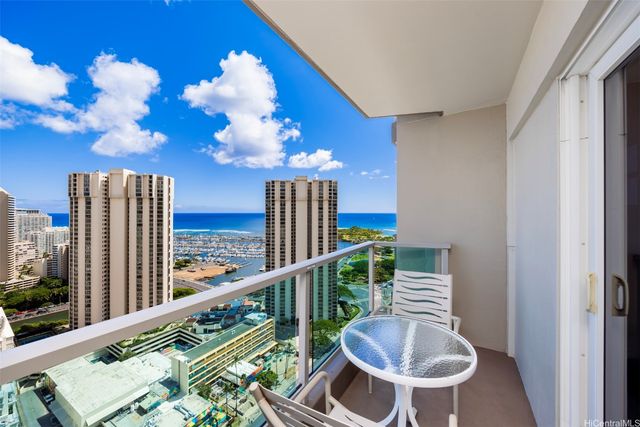 410 Atkinson Drive 2922, Honolulu, HI 96814