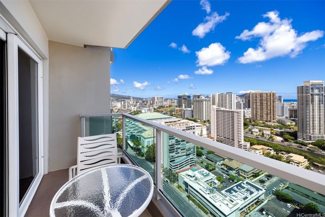 410 Atkinson Drive 2922, Honolulu, HI 96814
