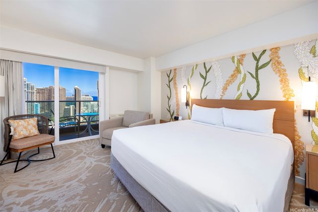 410 Atkinson Drive 2922, Honolulu, HI 96814