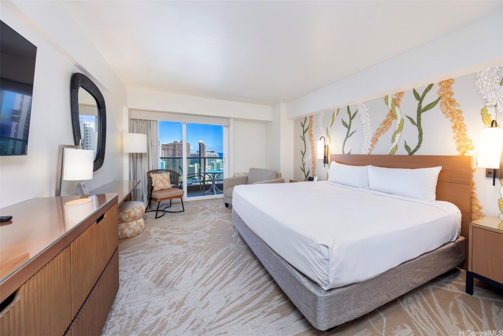 410 Atkinson Drive 2922, Honolulu, HI 96814