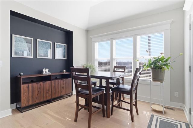 21119 W 188th Terrace, Spring Hill, KS 66083